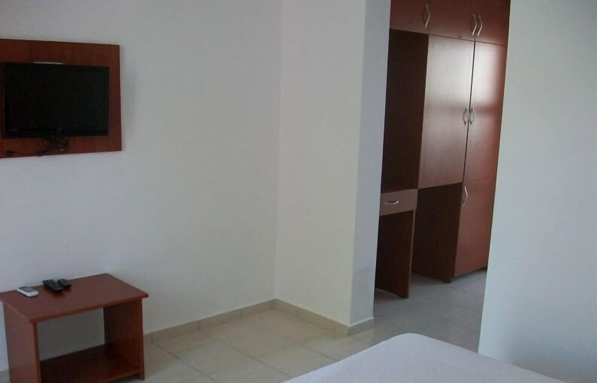 Kriss Otel Ortakentyahşi Exterior foto