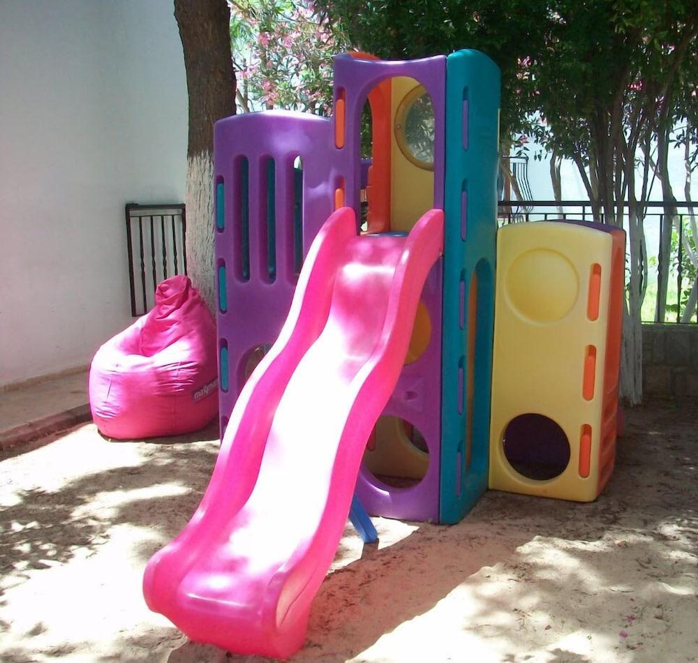 Kriss Otel Ortakentyahşi Exterior foto