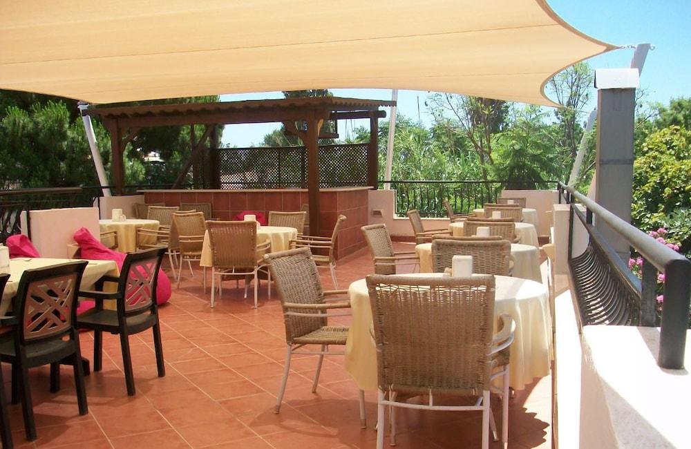 Kriss Otel Ortakentyahşi Exterior foto