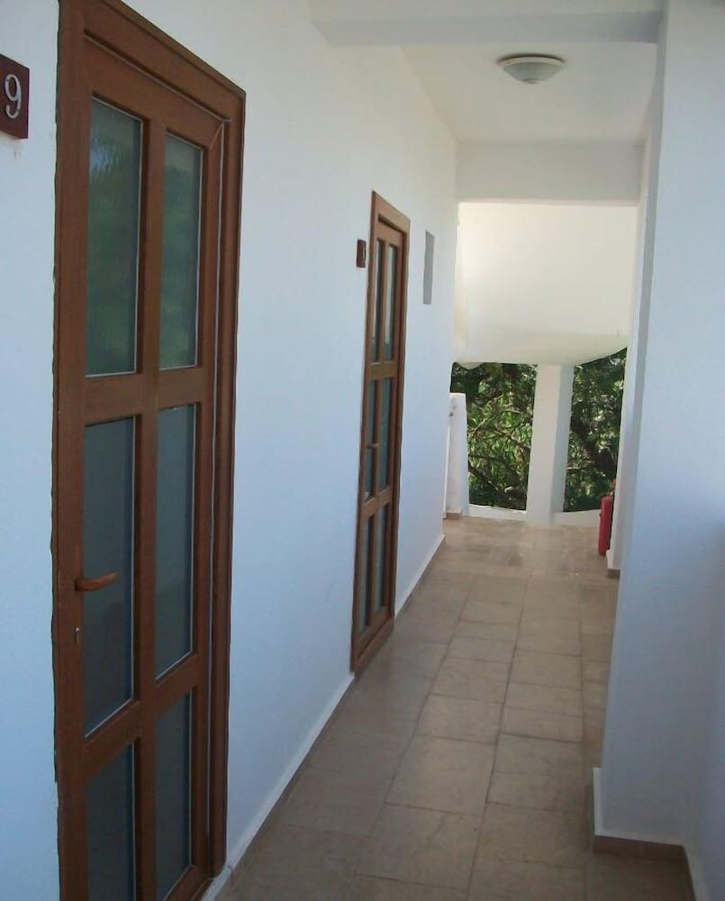 Kriss Otel Ortakentyahşi Exterior foto