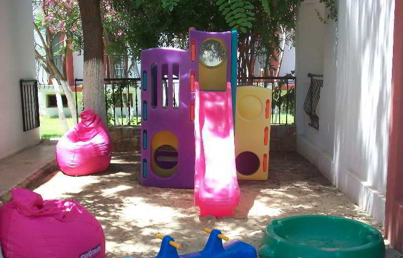 Kriss Otel Ortakentyahşi Exterior foto