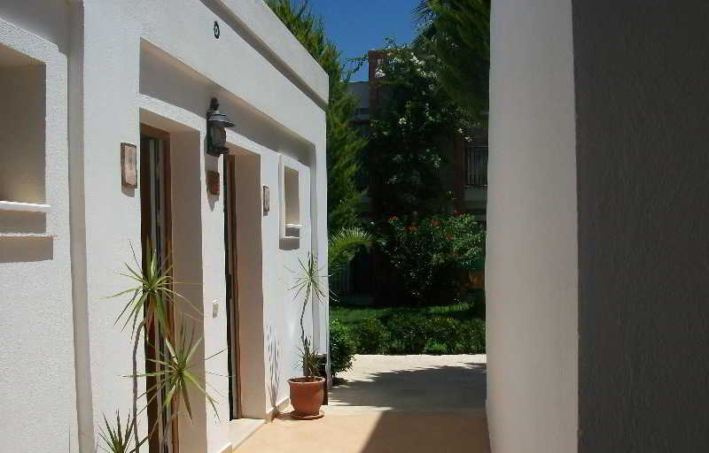 Kriss Otel Ortakentyahşi Exterior foto