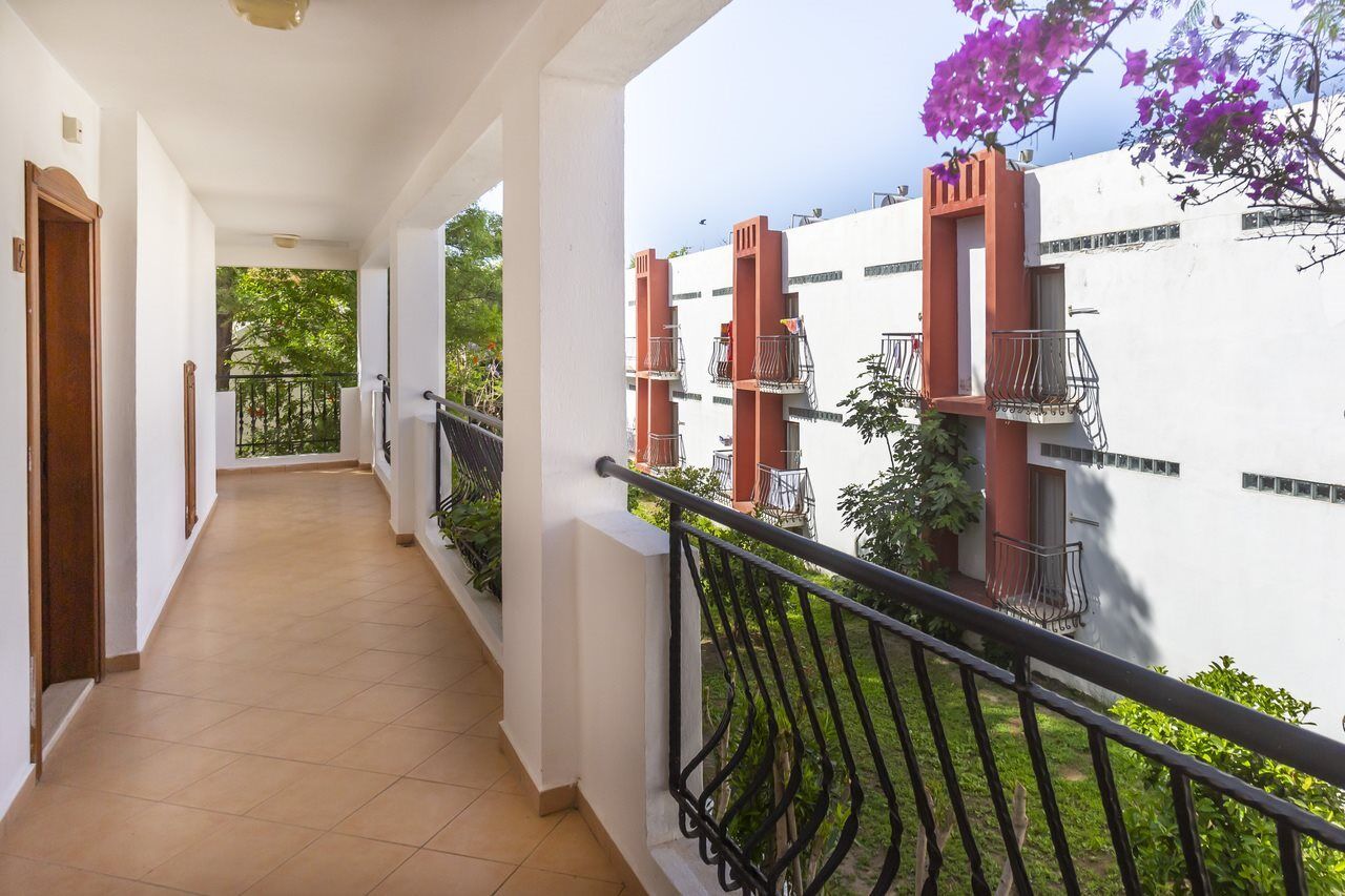 Kriss Otel Ortakentyahşi Exterior foto